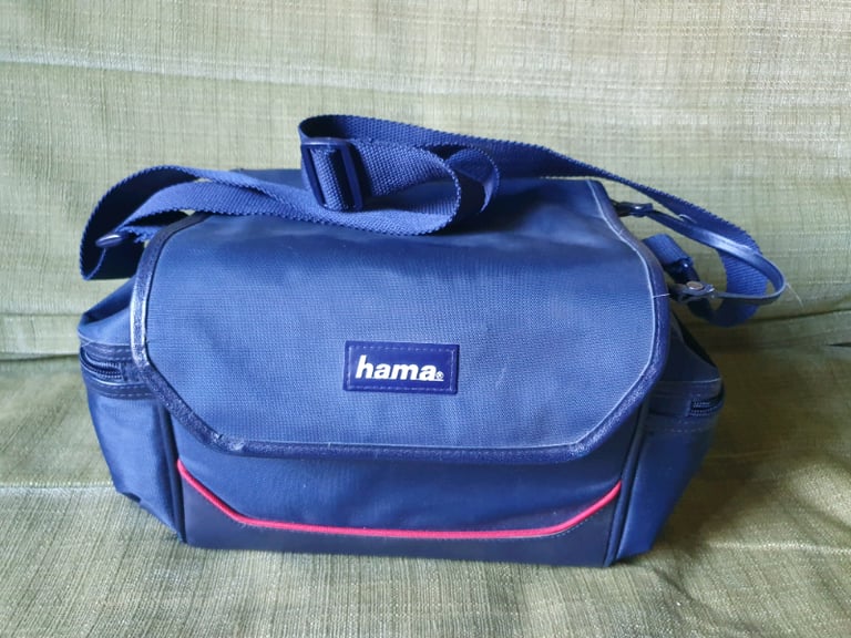 image for CAMERA BAG