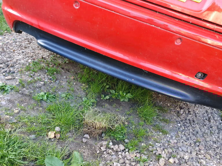 Breaking Bmw e46 325ci 2003 m-sport parts