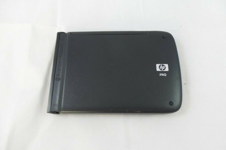 HP iPAQ Bluetooth Foldable Keyboard