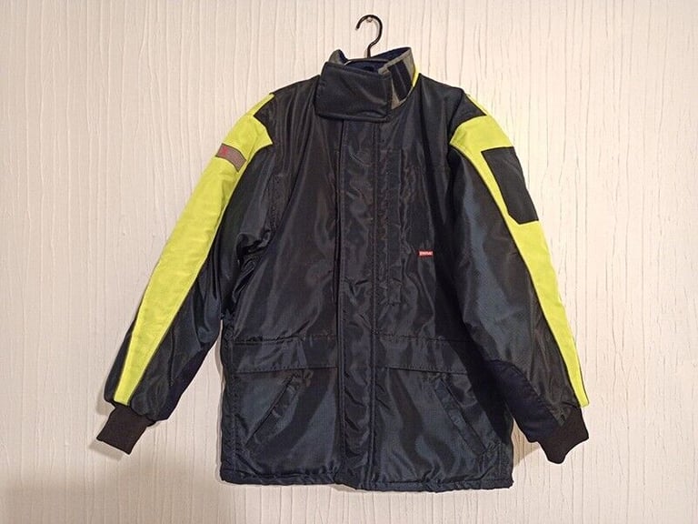 image for Flexitog X24J Cold Store Jacket Size M Like New