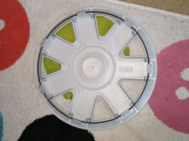 Wheel cover trim Ford Ka mk1