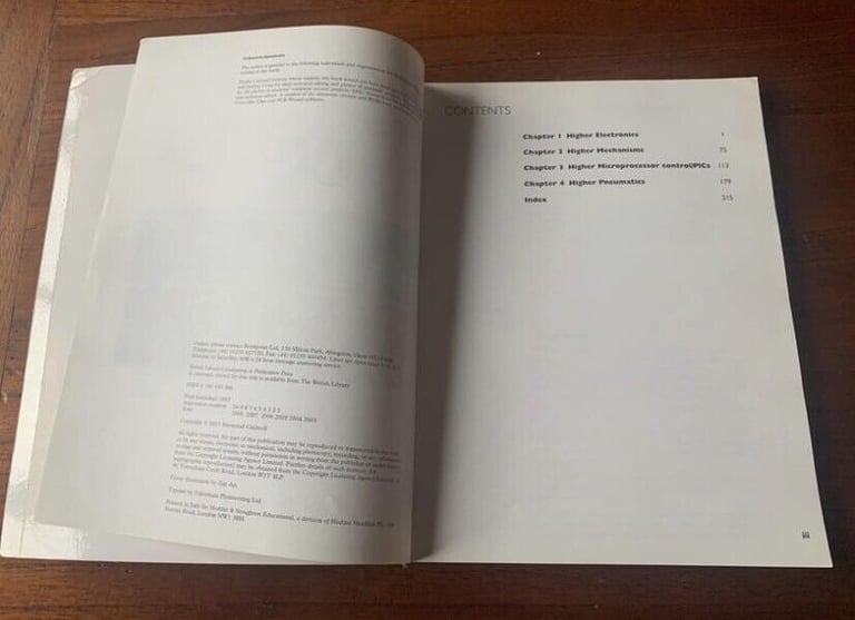 Higher Technology & Design by Caldwell, Raymond Paperback Book, GCSE / AS Level (2 available)