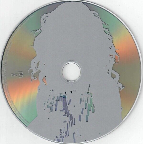 Aaliyah - Ultimate Aaliyah (2xCD, Comp + DVD-V, NTSC, Reg) Very Rare £30