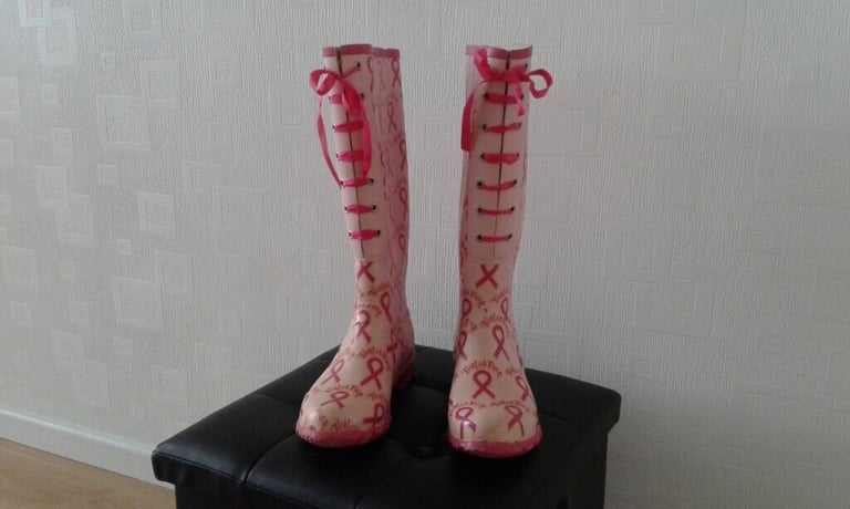image for Ladies wellies