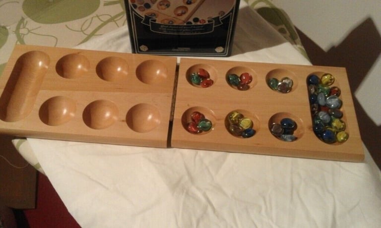 Mancala