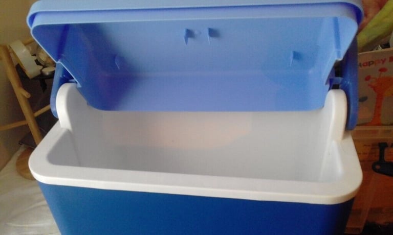 Hot Cold food container 