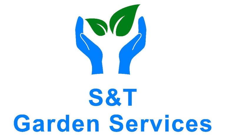 S&T Garden Services