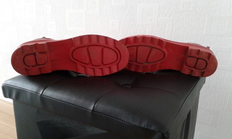 Ladies wellies 