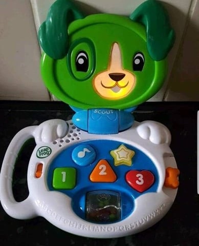 Leapfrog scout cat in Salford, Manchester Gumtree