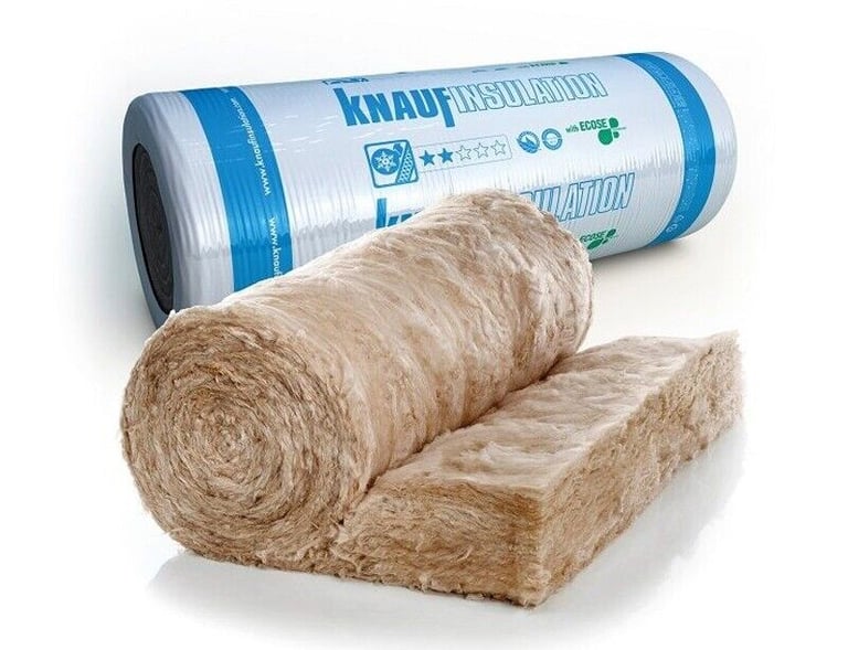 image for Loft Roll KNAUF LOFT ROLL 44
