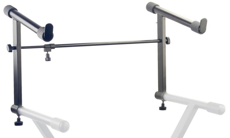 Stagg adjustable brace rod.
