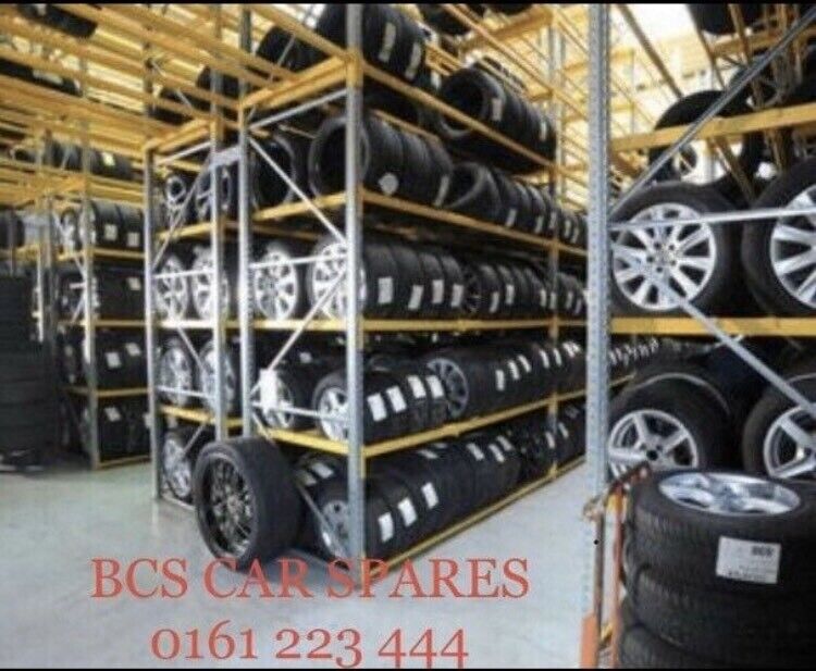 image for Alloy Wheels inc tyres. Vauxhall Astra Zafira Corsa Insignia Adam Vectra Mokka Zafira 