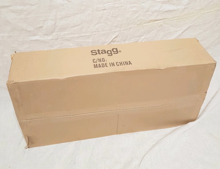 Piano chair .Stagg PBF39 Adjustable