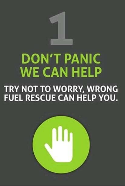 image for Emergency Wrong fuel DOCTOR CORRECTION MISFUEL DPF MOBILE MECHANIC 
