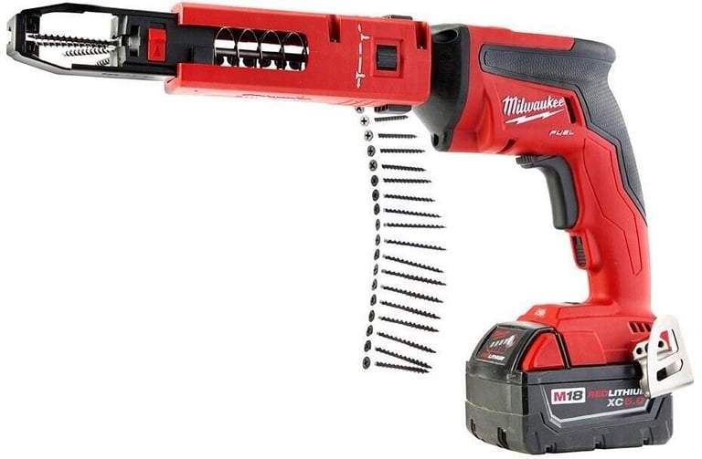 Milwaukee CA55 Collated Attachment for Drywall Screw gun 2020 New in Pack