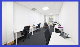 Amersham - HP7 0UT, 5ws 1291 sqft serviced office to rent at St Mary's Court