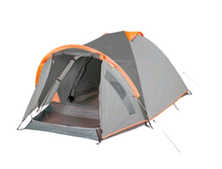 image for Ozark 2 Person Dome Tent