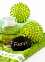 The best Deep Tissue & Relaxation Massages Therapy by professional Chinese Masseurs 
