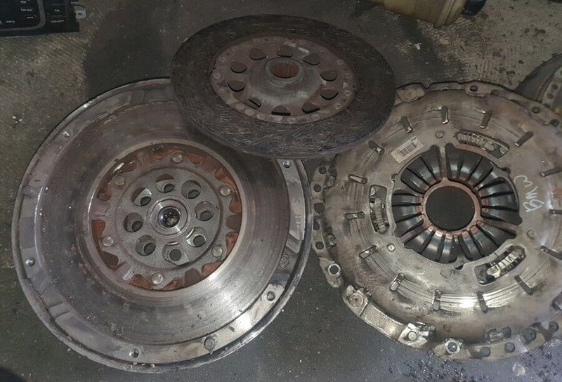 Bmw Flywheel for sale in UK 73 used Bmw Flywheels