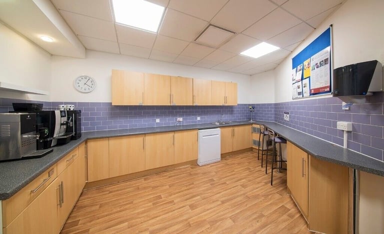 Bristol - BS1 4DJ, Serviced office to rent at Broad Quay House