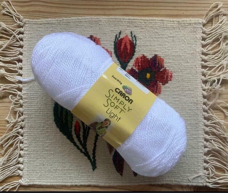 image for Caron Simply Soft Light bundle 