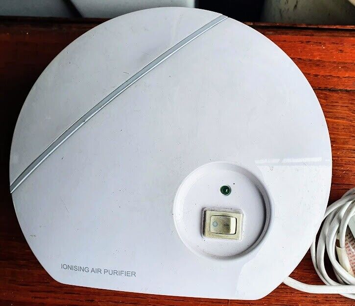 image for Ionising Air purifier 
