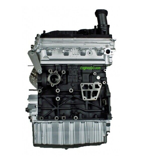 2.0 Transporter ENGINE Vw T30 T28 TDI (2009-15) Diesel CAAC CAAB CAA Recon @ 3NGINES com