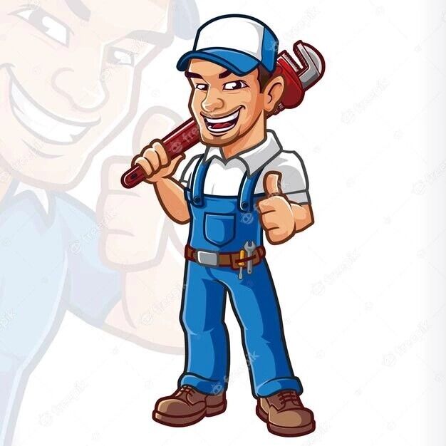 24/7 plumbing services, Low cost, Same day service