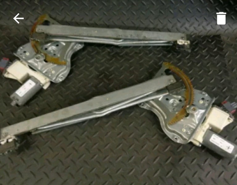 image for Window motors Toyota avensis available 