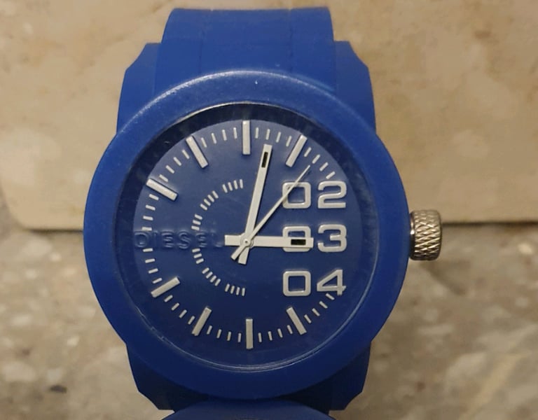 image for Diesel Watch