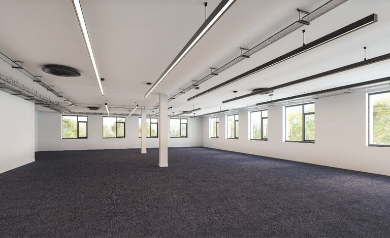 Altrincham – WA14 4DZ, Flexible office memberships in Regus Altrincham