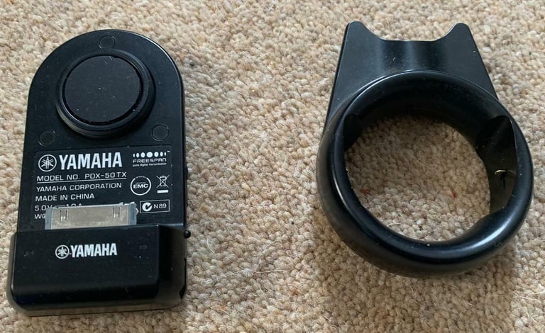 Yamaha PDX-50 Speaker