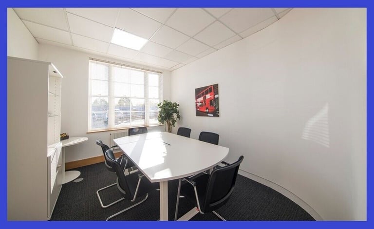 Amersham - HP7 0UT,  Open Plan serviced office to rent at St Mary's Court