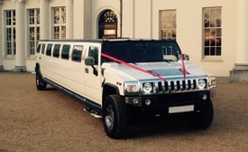 Limousine hire | just limos | H2 Hummer limo Hire | 8 seat limo hire | 7 seat limo hire | Chrysler