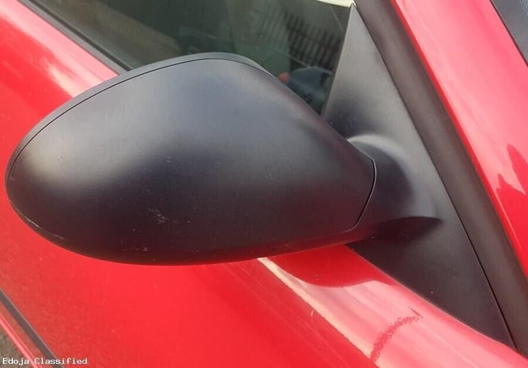 Seat Ibiza Right Side Wing Mirror 2004