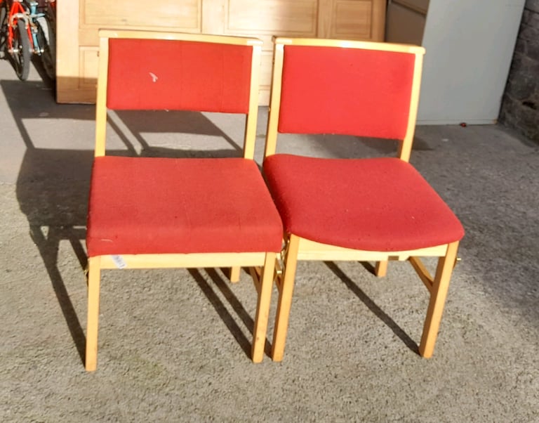OFFICE CHAIRS 