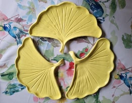 image for Ceramics platters dish plate