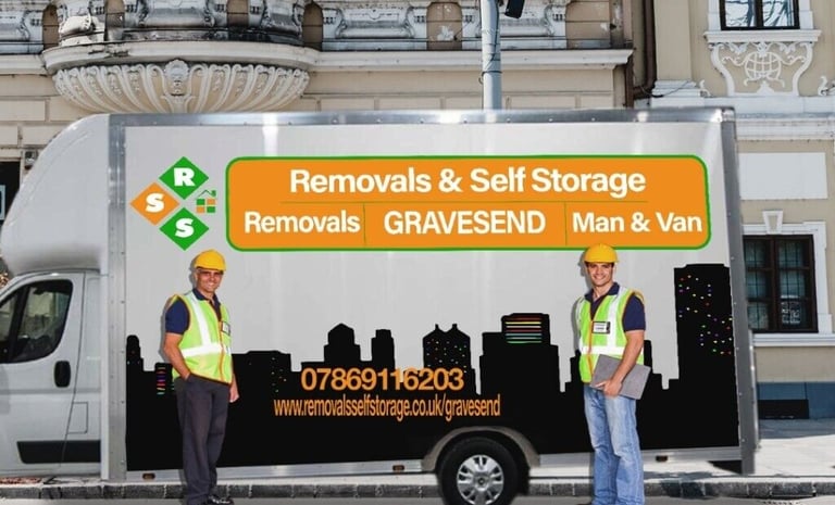 REMOVALS GRAVESEND- MAN AND VAN GRAVESEND- REMOVALS COMPANIES GRAVESEND- CHEAP MAN AND VAN GRAVESEND