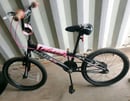 Bmx bike