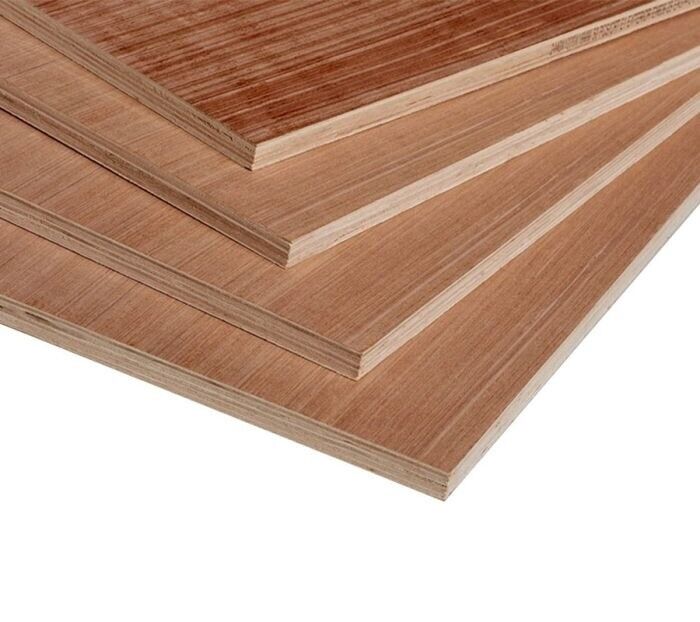 image for Plywood WBP 12mm (19.95 sheet)