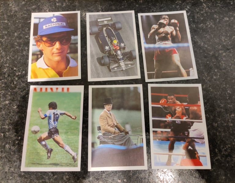 Question of Sport board game - original 1986