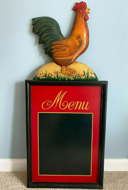 STUNNING HAND-PAINTED VINTAGE PUB SIGNS for PUBS, BISTROS, RESTAURANTS, MICROPUBS & HOME BARS