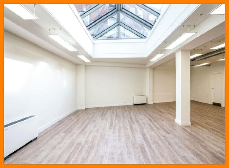 Office Space to Rent, Fitzrovia, West End, London W1T | in West End, London  | Gumtree