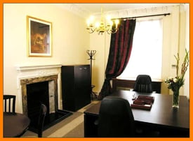 ** (BANK - EC2R) ** Private OFFICE SPACE to Rent in London From £535