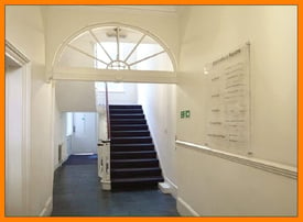 Office Space To rent in London (** HOLBORN-WC1A**) | Try Our Totally Free Service‎‎