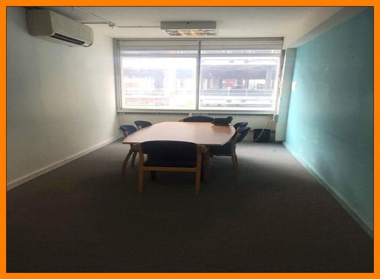 Office Space to Rent, Waterloo London SE1