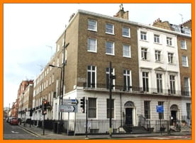 MARBLE ARCH Office Specialist - Huge Range of Small & Medium Office Space to Rent in London