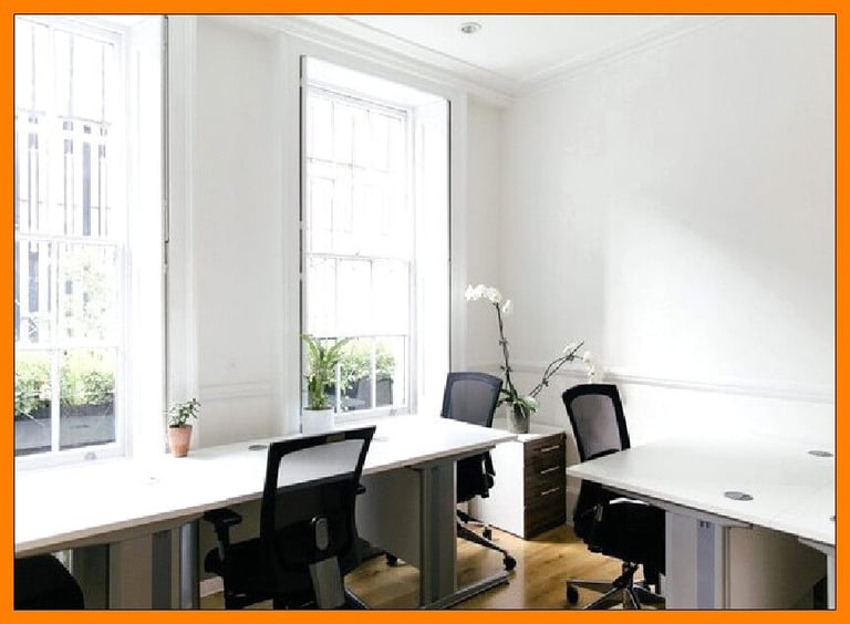 image for Office Space to Rent, Oxford Circus, West End London W1F