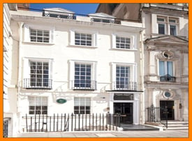 * (MAYFAIR - W1J) * Flexible - Modern - Private OFFICE SPACE to Rent in London