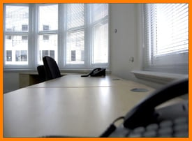 MAYFAIR Office Specialist - Huge Range of Small & Medium Office Space to Rent